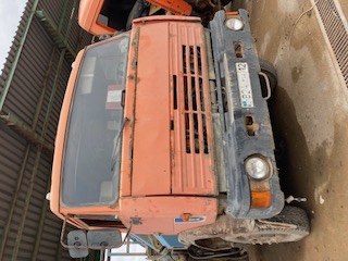 Бренд: Камаз 53228 390506/ Манипулятор; Гос. номер: 824AH12