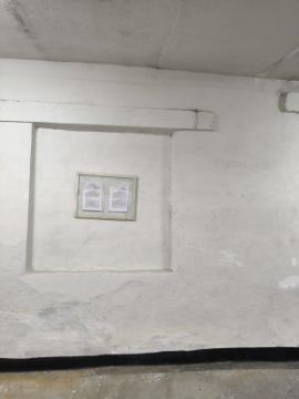 Складское помещение № 6 ст. Семей