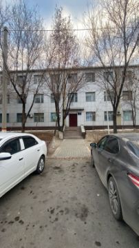 Бытовой корпус