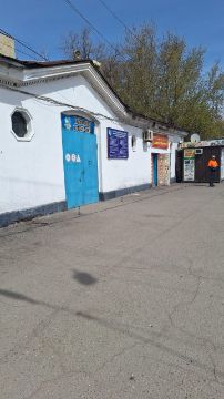 Передача в имущественный наем (аренду) багажного отделения в г.Караганда