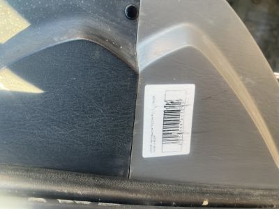 Бренд: Toyota Tacoma; Гос. номер: 242AU13