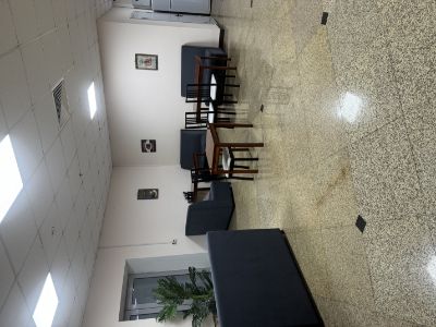 Аренда площади в фойе 2-го этажа, расположенного в административном здании город Астана, ул.Қонаева, д.6, общей площадью 10,0 кв.м.