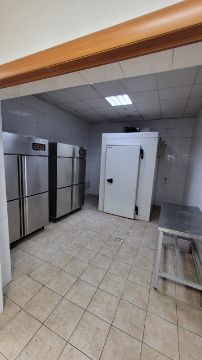 Передача имущества в имущественный наем (аренду) помещения столовой в г.Астана