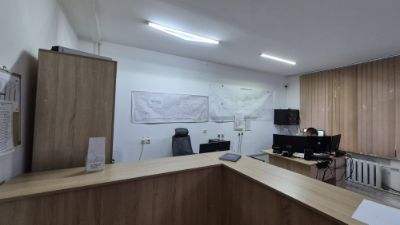 Здание бытового корпуса ст.Астана, общей площадью 33,7 кв.м.