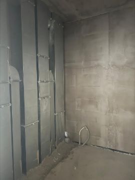 Двухкомнатная квартира, расположенная по адресу: город Астана, район Нура, улица Е429, дом 14/2, квартира 396