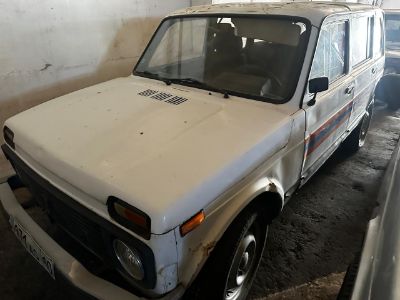 Автомобиль Нива Ваз 21310 (ХTA21310050066729) №ХTA21310050066729/ 235003000016