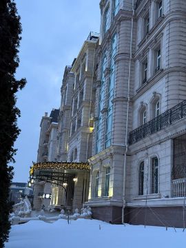 Парковочное место №1 в ЖК «Парижский квартал». Общей площадью 18,8 кв.м.