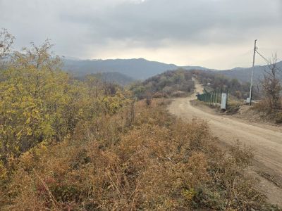 Земельный участок общей площадью 19,3745га, Кадастровый номер: 20:315:073:051, г. Алматы, Медеуский район, ПК Горный Гигант, участок 2356А