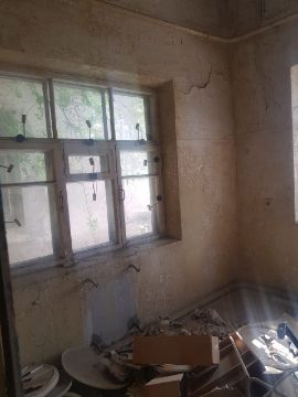 Аптека 147,8 кв.м. с земельным участком общей площадью 0,04097га, Кадастровый номер: 19:289:104:932, Туркестанская обл, Казыгуртский р-н, с.о. Казыгурт, с. Казыгурт, ул. Д. Кунаева, д. 82