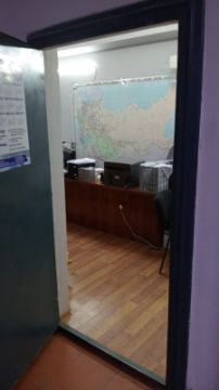 Помещение в административно-бытовом корпусе в городе Шымкент (ст.Казыгурт)