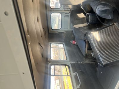 Бренд: Уаз 396295 336; Гос. номер: X265MM