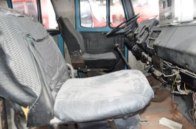 Автомобиль Зил АЦ-2,5-40-433362 (43336263486085)