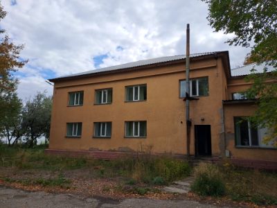 Доля участия ТОО Некоммерческое акционерное общество "Карагандинский медицинский университет"; БИН: 240940035132