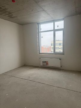 Однокомнатная квартира, расположенная по адресу: город Астана, район Нура, улица Е429, дом 14/2, квартира 400