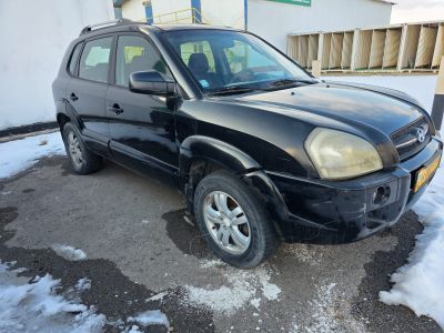 Бренд: АВТОМОБИЛЬ "Hyundai Tucson" ; Гос. номер: H082312