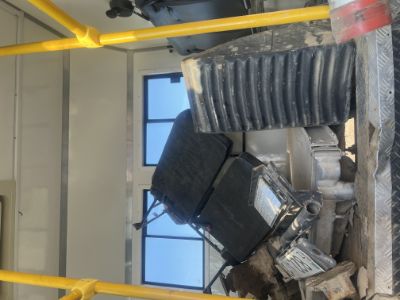 Бренд: Камаз 43118; Гос. номер: 822AJ13