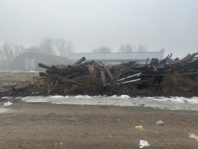 Лом черных металлов (Мелкосортный металлолом), в количестве 211,134 тонн. Местонахождение - город Алматы.
