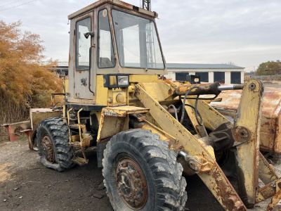 Бренд: Погрузчик ПК-33-01-00, Спец техника; Гос. номер: N132AKD