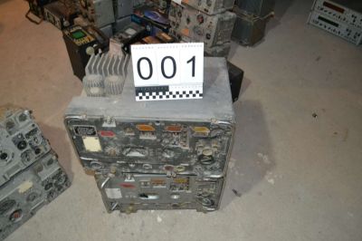 Имущество связи в количестве 10 к-т. находящегося в Военно-инженерном институте радиоэлектроники и связи (г.Алматы)