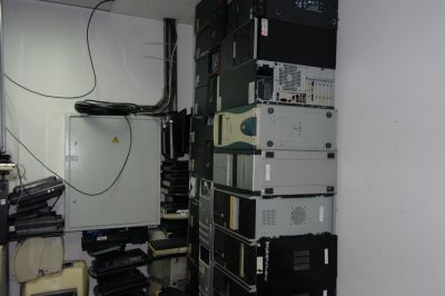 Компьютерная и орг.техника в количестве 38 к-т. и 58 шт. находящегося в Войсковой части 19132 (г.Астана, Есильский р-н, жилой массив Пригородный, с.Жанадария, Аэропорт, д.2)