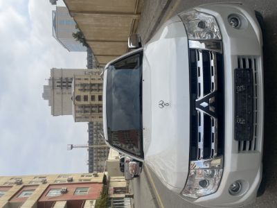 Легковой автомобиль Mitsubishi Pajero в количестве 1 ед. находящегося в Посольстве Республики Казахстан в Республике Азербайджан, г. Баку (на балансе войсковой части 14776 г. Астана)