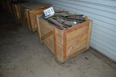 Лом черного металла в количестве 2110,58 кг. находящегося в Военном институте Сухопутных войск имени Сагадата Нурмагамбетова, Войсковая часть 29219 (г.Алматы)