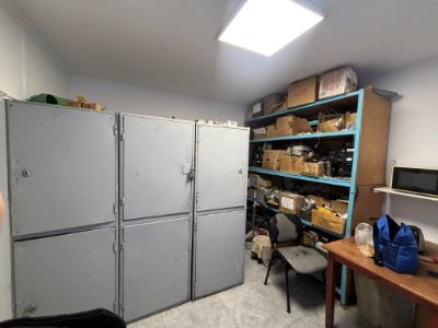 помещение (под кабинет)