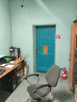 Помещение в административном здании "Атырауское эксплуатационное локомотивное депо"