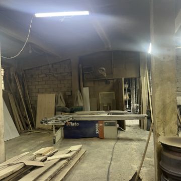 Нежилое помещение - общей площадью 169,00 кв. м. находится в здании Алматинская база МТС. Местонахождение - г. Алматы Турксибский район, ул. Сортировочная, д. 1/1. Целевое назначение объекта аренды - под склад.