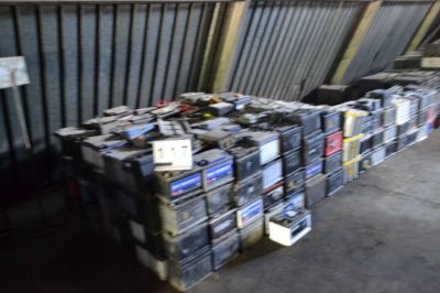 Аккумуляторные батареи (6СТ-55, 60, 66, 70, 75, 92, 95, 100, 105, 110, 140, 182, 190, 220, АКБEXID Estar-stop AGM ЕК950 850 А 95 Аh ) в количестве 1649 шт. находящегося в Войсковой части 73652 (г.Алматы)