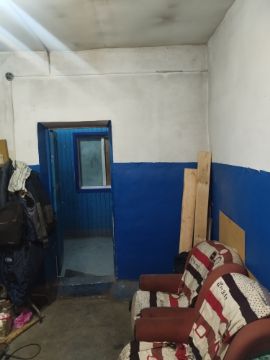 Помещение в административном здании "Атырауское эксплуатационное локомотивное депо"