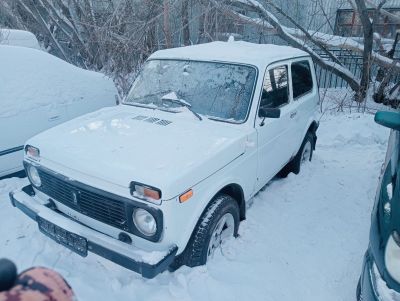 Бренд: АВТОМОБИЛЬ "ВАЗ 21213"; Гос. номер: 378ВК10