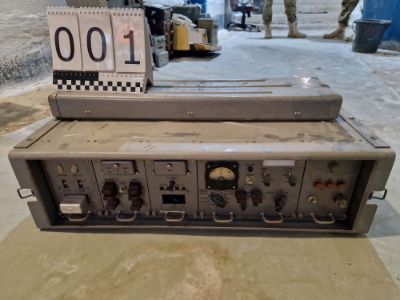 Имущество связи в количестве 14 шт. находящегося в Департаменте по делам обороны Актюбинской области (г.Актобе)