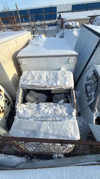 Бренд: АВТОМОБИЛЬ "ГАЗ 2747 01"; Гос. номер: 278CI01