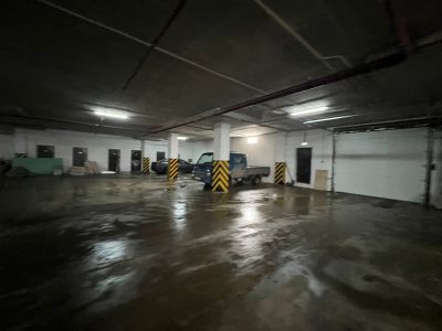 Парковочное место, расположенное по адресу: г. Астана, р-н Нұра, ул. Қазыбек би, д. 19/1, п.м.2