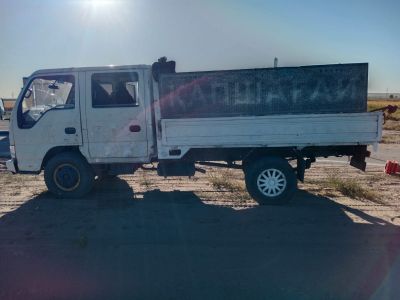 Бренд: Автомобиль JAC HFC 1045KR; Гос. номер: 048ВН05