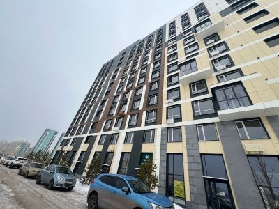 Парковочное место, расположенное по адресу: г. Астана, р-н Нұра, ул. Е429, д. 24, п.м.140