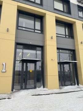 Парковочное место, расположенное по адресу: г. Астана, р-н Нұра, ул. Төле би, д. 35/1, п.м.5