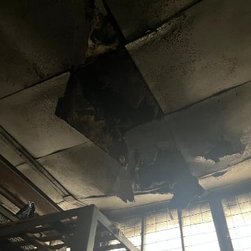 Нежилое помещение - общей площадью 517,70 кв. м. находится в здании Алматинская база МТС. Местонахождение - г. Алматы Турксибский район, ул. Сортировочная, д. 1/2. Целевое назначение объекта аренды - под склад.