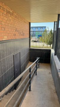 Торгово-складское помещение