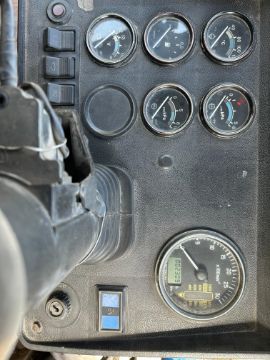 Бренд: Трактор МТЗ-82; Гос. номер: AUE324B