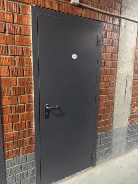 Кладовая, расположенная по адресу: г.Астана, р-н Нұра, ул. Төле би, д. 35/1, н.п.16