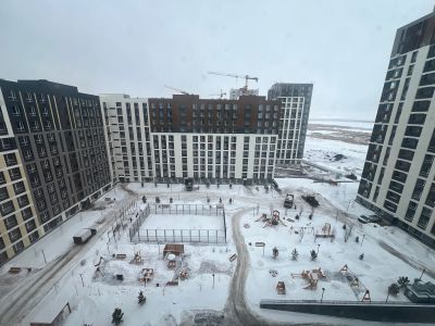 Двухкомнатная квартира, расположенная по адресу: г.Астана, р-н Нұра, ул. Е429, д. 24, кв.222