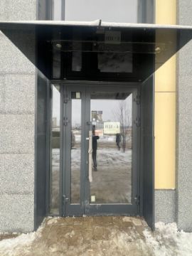 Нежилое помещение, расположенное по адресу: г.Астана, р-н Нұра, ул. Е429, д. 24, н.п.1