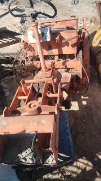 Каток "ДУ-95-2"