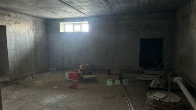 Торгово-складское помещение