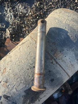 Металлолом, общим весом 13,877  тонны.