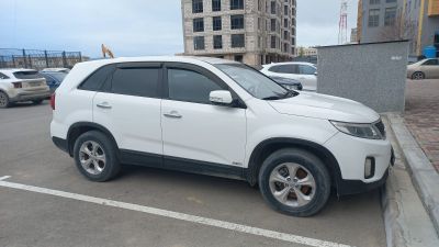 АВТОМОБИЛЬ "KIA SORENTO"
