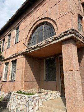 Административное здание в г.Талдыкорган.