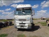 ГРУЗОВОЙ АВТОМОБИЛЬ "RENAULT PREMIUM 440,26T"
